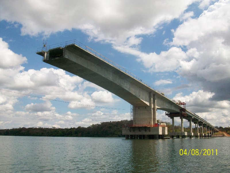 Rio Tocantins